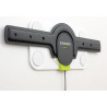 Erard Pro Support mural extra plat LED (044040-ERARD)