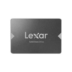 Lexar NS100-512RB SSD 512GB Internal (LNS100-512RB)