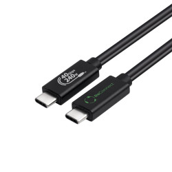 MicroConnect ReConnect USB4 Gen 3x2 cable, 