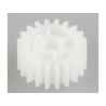 PIGNON D'ENTRAINEMENT FUSION REF. RU5-0378 POUR IMPRIMANTE HP LASERJET