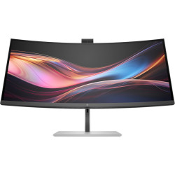 HP Series 7 Pro 34 inch WQHD 