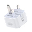 CoreParts USB-C Power Charger UK (MBXUSB-AC0020)