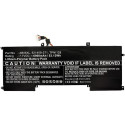 CoreParts Laptop Battery for HP (W126615008)