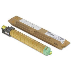  Ricoh Toner Jaune 842041 MP C400EY ~10000 Pages