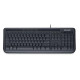 Microsoft Keyboard 600 (ANB-00008)