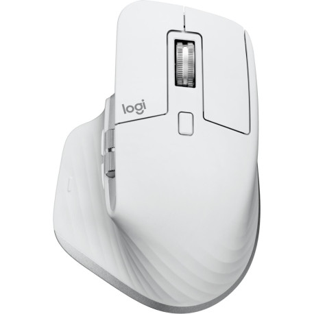 Logitech MX Master 3S mouse Right-hand (910-006558)