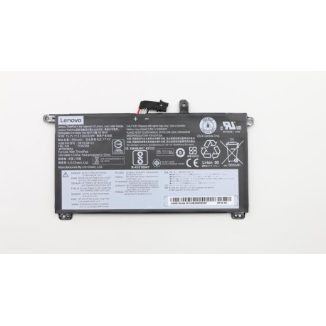 Lenovo Battery 4 Cell 32Wh Li-Ion (00UR892)