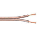 MicroConnect Speaker cable, 100m, (AUDSPEAKER7-100)