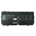 Dell Battery, 51WHR, 4 Cell, (NN6M8)