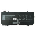 Dell Battery, 51WHR, 4 Cell, (W125717187)
