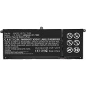 CoreParts Laptop Battery for Dell (W126385609)