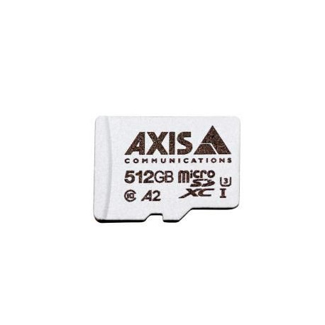 Axis SURVEILLANCE CARD 512GB (W126487260)