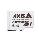 Axis SURVEILLANCE CARD 512GB (W126487260)