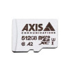 Axis SURVEILLANCE CARD 512GB (02365-001)