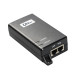 MicroConnect 30W 802.3af/at PoE Injector UK (POEINJ-30W-UK)