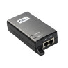 MicroConnect 30W 802.3af/at PoE Injector UK (POEINJ-30W-UK)