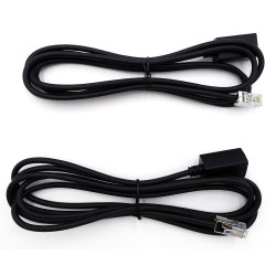 Poly External Mic Cable Extender 