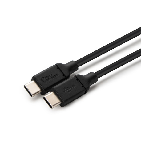 MicroConnect USB-C Charging Cable, 0.5m (MC-USB2.0CC05)