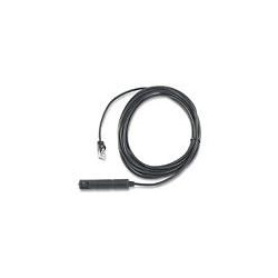 APC C TEMPERATURE ET HUMIDITY SENSOR (AP9335TH)