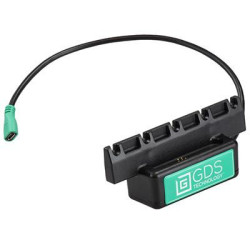 RAM Mounts UNPKD RAM GDS VEHICLE DOCK (RAM-GDS-DOCK-V3BU)
