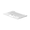 HP Keyboard (BELGIAN) 