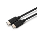 MicroConnect USB-C Charging Cable, 2m (MC-USB2.0CC2)