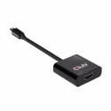 Club3D Mini DP 1.2 to HDMI (CAC-2170)