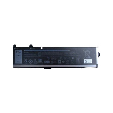 Dell 93Wh lithium-ion battery for 