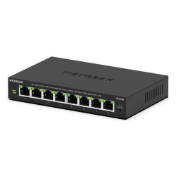 Netgear Gs308E Managed L2/L3 Gigabit 