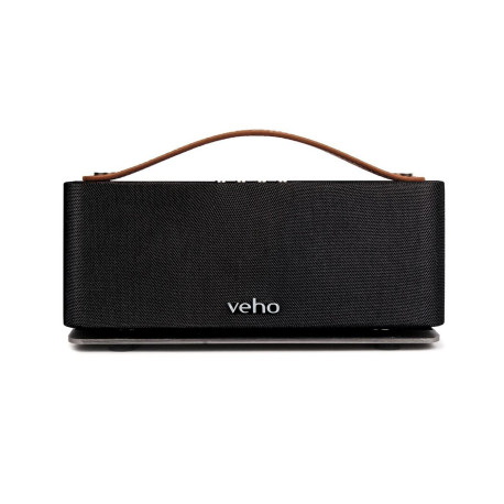 Veho MR-8 Retro Wireless Bluetooth 