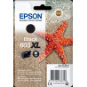  Epson Cartouche d'encre Noir(e) C13T03A14010 603XL ~500 Pages
