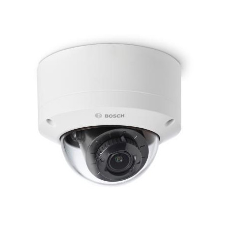 Bosch Fixed dome 5MP HDR 3.4-10.2mm 