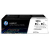 HP Inc. CF400XD Toner Black 201X