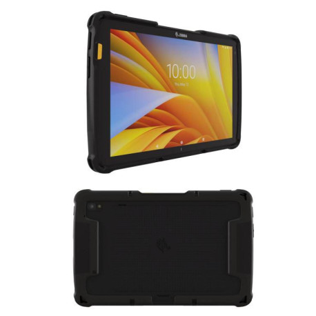 Zebra ET4X 8 Exoskeleton Rugged 