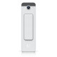 Ubiquiti Compact PoE video doorbell 