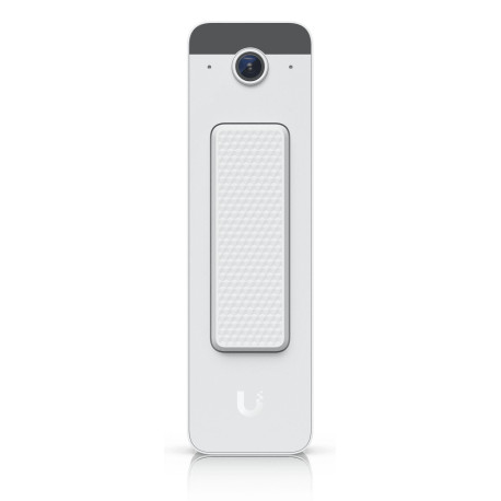Ubiquiti Compact PoE video doorbell 