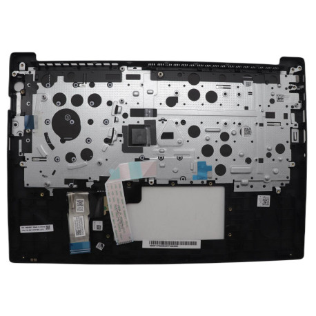 Lenovo MECH_ASM FRU NOR (SRX) UK BK 