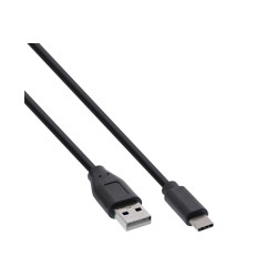 MicroConnect USB-C to USB2.0 A Cable, 5m (USB3.1CCHAR5B)