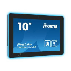 iiyama 10,1 RGB LED,A12,Storage 