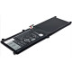 Dell Battery, 35WHR, 2 Cell, Lithium Ion RFH3V