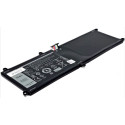 Dell Battery, 35WHR, 2 Cell, Lithium Ion RFH3V