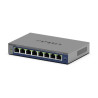Netgear Gs108Ev4 Unmanaged L2/L3