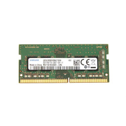 Samsung SO D4 2400 8GB C17 1,2V 1x8GB, (M471A1K43CB1-CRC)
