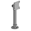 Ergonomic Solutions New VESA 75/100 on 300mm 