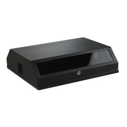 Lanview 19 3U+5U 8U W 537mm 