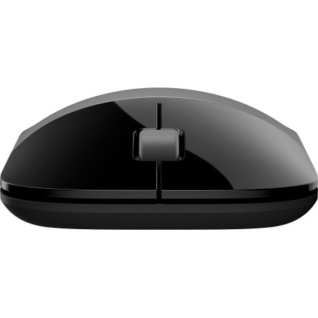 HP Z3700 Dual Silver Mouse 