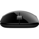 HP Z3700 Dual Silver Mouse 