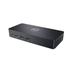 Dell Dell USB 3.0 Ultra HD Triple (452-BBOT)