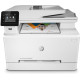 HP Color LaserJet Pro MFP M283fdw (W125982378)