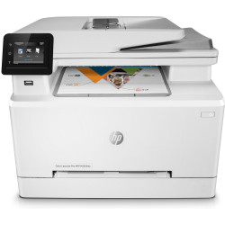 HP Color LaserJet Pro MFP M283fdw (7KW75A)